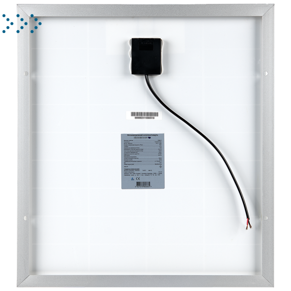 Фотоэлектрический модуль ВОСТОК ФСМ 15-36 P